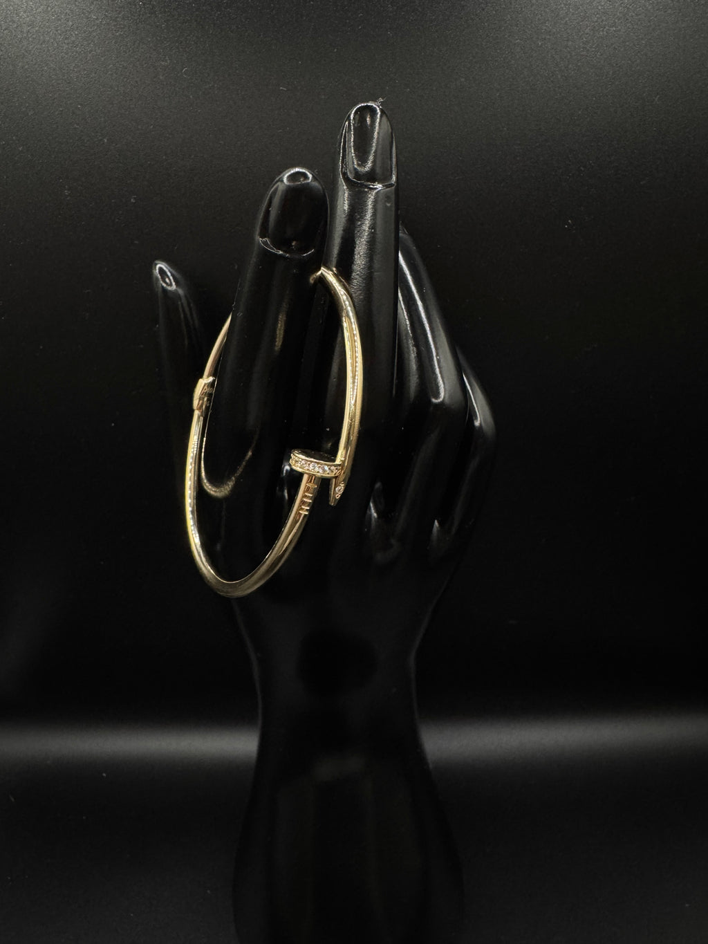 Pulsera en 10k